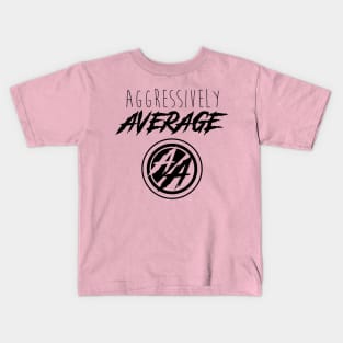 AA Main Logo Kids T-Shirt